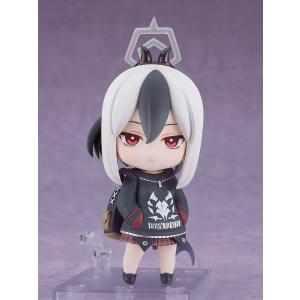 ねんどろいど 鬼方カヨコ ブルーアーカイブ -Blue Archive-