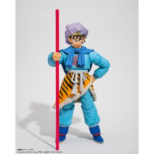 DRAGON BALL S.H.Figuart...の詳細画像1
