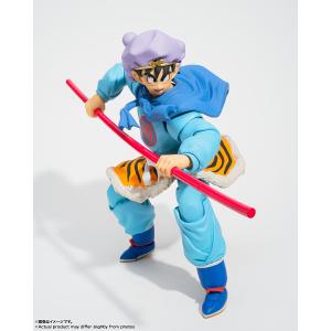 DRAGON BALL S.H.Figuart...の詳細画像2