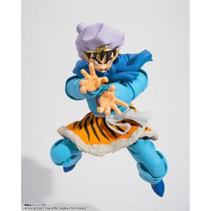 DRAGON BALL S.H.Figuart...の詳細画像4