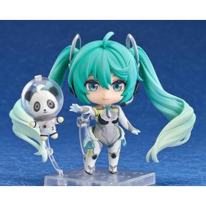 ねんどろいど 初音ミク MIKU WITH YOU 2024Ver.