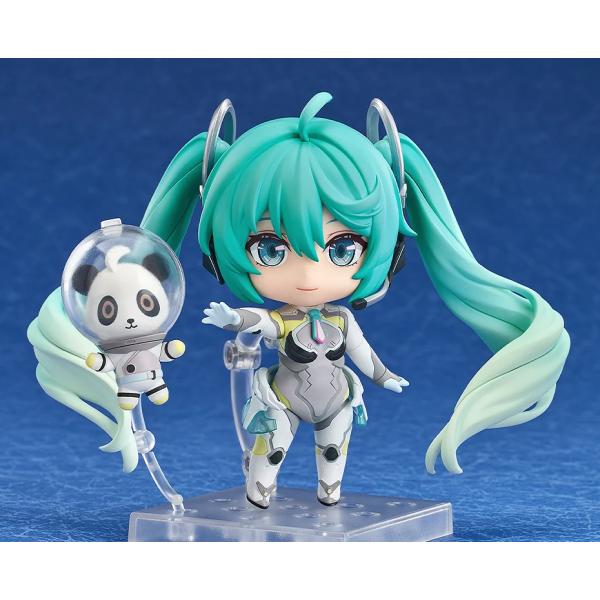ねんどろいど 初音ミク MIKU WITH YOU 2024Ver.