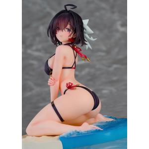 1/7スケールフィギュア ユミア・リースフェル...の詳細画像5