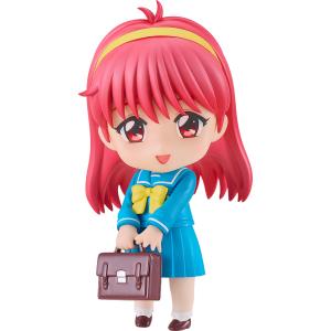 ねんどろいど 藤崎詩織 ときめきメモリアルの商品画像