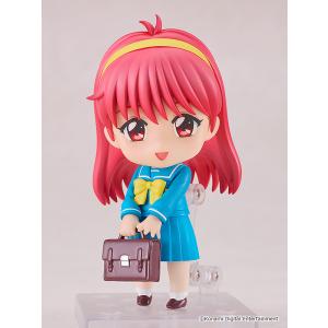 ねんどろいど 藤崎詩織 ときめきメモリアルの詳細画像1