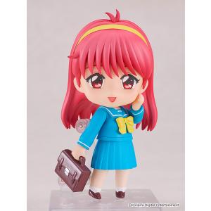 ねんどろいど 藤崎詩織 ときめきメモリアルの詳細画像2
