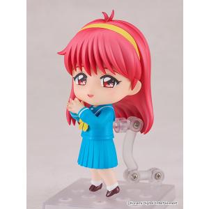 ねんどろいど 藤崎詩織 ときめきメモリアルの詳細画像3
