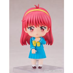 ねんどろいど 藤崎詩織 ときめきメモリアルの詳細画像4