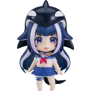 ねんどろいど 1718 原神 旅人(蛍) フィギュアグッドスマイルカンパニー