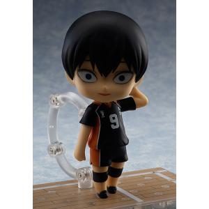 ねんどろいど 影山飛雄 ハイキュー!!の詳細画像5