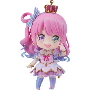 ねんどろいど 剣持刀也 にじさんじ Vtuber ROF-MAO ろふまお : 奈良 蔦