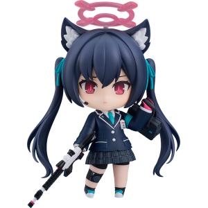 ねんどろいど 飛鳥馬トキ ブルーアーカイブ -Blue Archive- : 奈良 蔦