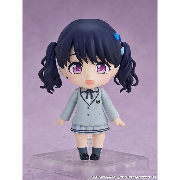 ねんどろいど 福丸小糸 アイドルマスターシャイニーカラーズ アイマス シャニマス ノクチル
