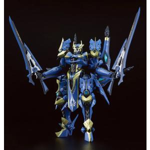 ねんどろいど アークナイツ シヴィライト・エテルナ (塗装済み可動