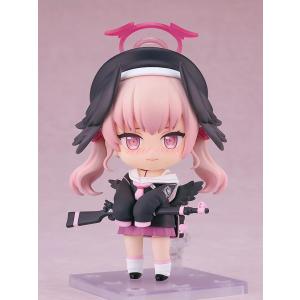 ねんどろいど 下江コハル　ブルーアーカイブ -Blue Archive-