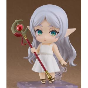 ねんどろいど フリーレン 修業時代Ver. 葬送のフリーレン