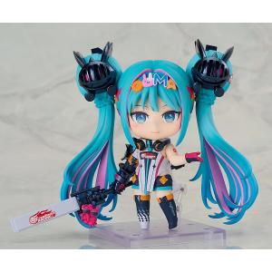 ねんどろいど レーシングミク 2026Ver.