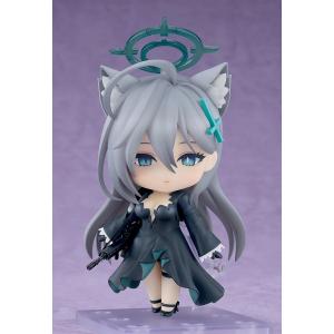 ねんどろいど シロコ＊テラー ブルーアーカイブ -Blue Archive-