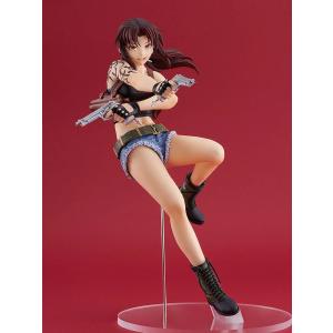 POP UP PARADE レヴィ L size BLACK LAGOON ブラックラグーン
