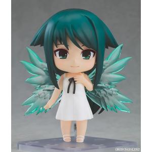 ねんどろいど 沙耶 沙耶の唄