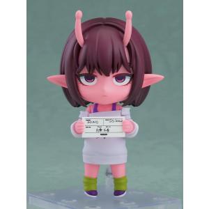 ねんどろいど チハル 銀河特急 ミルキー☆サブウェイ
