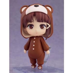 ねんどろいど 岩倉玲音 クマパジャマVer. べーしっく serial experiments lain