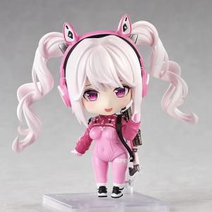 ねんどろいど アリス 勝利の女神：NIKKE