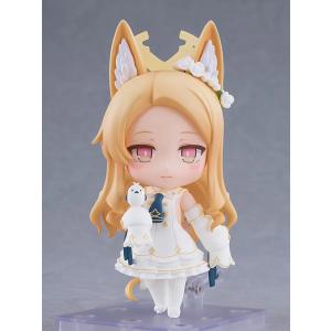 ねんどろいど 百合園セイア ブルーアーカイブ -Blue Archive-