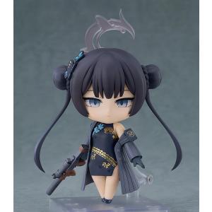 ねんどろいど 竜華キサキ ブルーアーカイブ -Blue Archive-