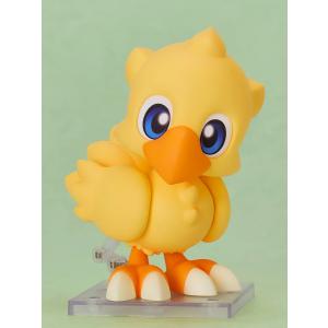 ねんどろいど チョコボ ファイナルファンタジー