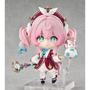 ねんどろいど ヒアンシー 崩壊：スターレイル
