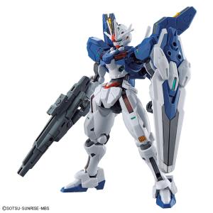 HGUC ガンダムエアリアル(改修型) 1/1...の詳細画像3
