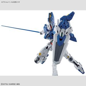 HGUC ガンダムエアリアル(改修型) 1/1...の詳細画像5