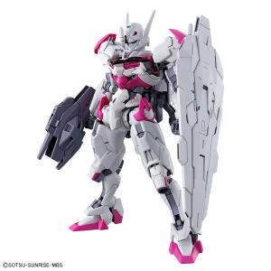 HG ガンダムルブリス 1/144スケール 機動...の商品画像