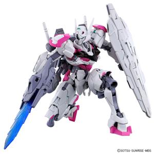 HG ガンダムルブリス 1/144スケール 機...の詳細画像1