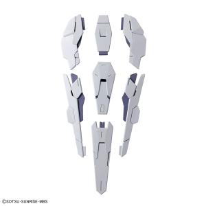 HG ガンダムルブリス 1/144スケール 機...の詳細画像5