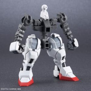 SDガンダム クロスシルエット ガンダムキャリ...の詳細画像3
