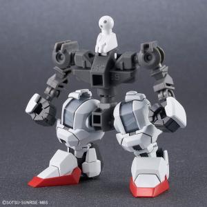 SDガンダム クロスシルエット ガンダムキャリ...の詳細画像4