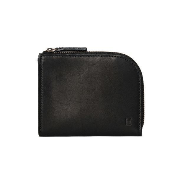 トライオン オリジン L字ファスナー財布