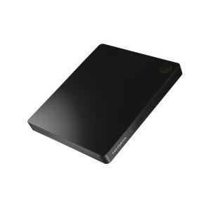 CDレコ5s ブラック スマートフォン用CDレコーダー