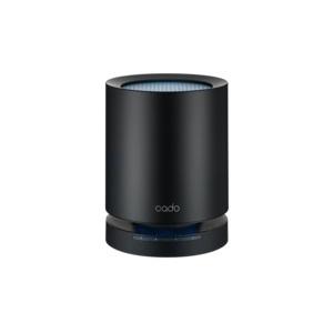 カドー/LEAF120空気洗浄機/ブラック/AP-C120