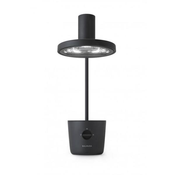 (ポイント10倍)BALMUDA The LIGHT バルミューダザライト L01A デスクライト ...