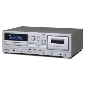 TEAC AD-850-SE カセットデッキ ...の詳細画像1