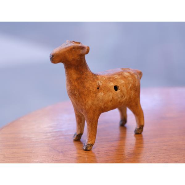 大島奈王 鹿のオカリナ(A) ならしかの休日