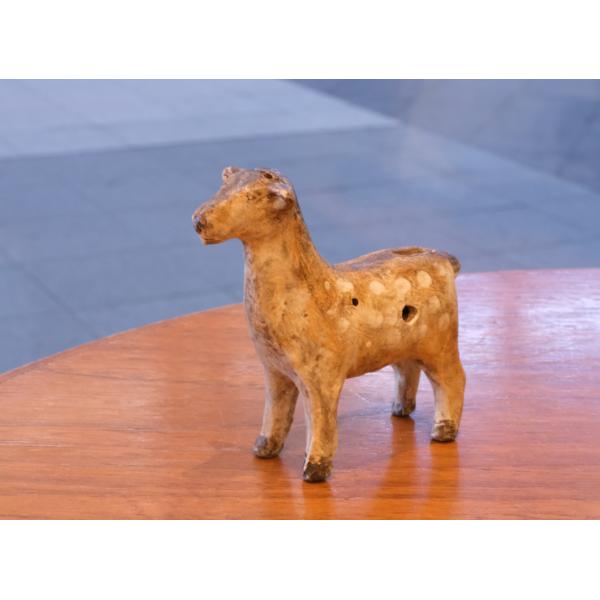 大島奈王 鹿のオカリナ(B) ならしかの休日