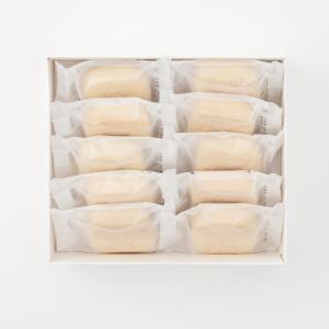 柿もなか 10個入り（個包装）