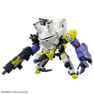 HG デイジーオーガ SYNDUALITY シンデュアリティ プラモデル｜nara-tsutayabooks