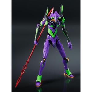 新世紀エヴァンゲリオン PG EVA-01 エヴァンゲリオン初号機 : ST