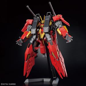 BANDAI（バンダイ） ガンプラ MG 機動戦士ガンダム ネオ・ジオン軍量産