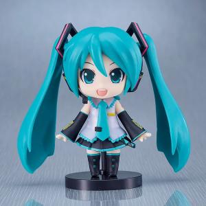 ねんどろいど 飛鳥馬トキ ブルーアーカイブ -Blue Archive- : 奈良 蔦